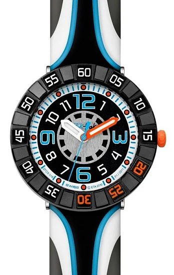 Flik Flak Blue Sense FCS018
