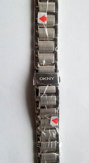 Paski i części Bransoleta DKNY NY4331 20mm BNY4331