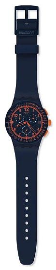 Swatch New Gent Brigth Blue SUSN401