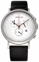 Bering Classic Gent Date Chrono 10540-404