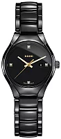 Rado True Lady Diamonds Quartz S R27059712