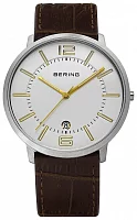 Bering Classic Gent Date 11139-501