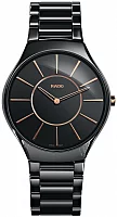 Rado True Thinline Gent Quartz L R27741152