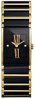 Rado Integral Lady Diamonds Quartz S R20789762