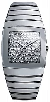 Rado Sintra Gent Diamonds Quartz XXL R13719112