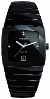 Rado Sintra Gent Diamonds Quartz XXL R13723702