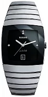 Rado Sintra Gent Diamonds Quartz XXL R13777702
