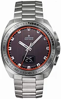 Junghans 1972 Mega Solar 56/4211.44