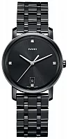 Rado DiaMaster Lady Quartz Diamonds M R14063717