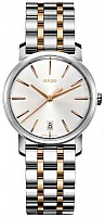 Rado DiaMaster Lady Quartz PVD M R14089103