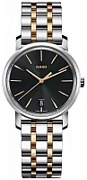 Rado DiaMaster Lady Quartz PVD M R14089163