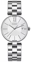 Rado Coupole Lady Quartz L R22852013