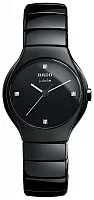 Rado True Lady Diamonds Quartz S R27655742