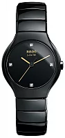Rado True Lady Diamonds Quartz S R27655752