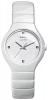 Rado True Lady Diamonds Quartz S R27696712