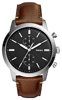 Fossil Townsman Dress Men FS5280