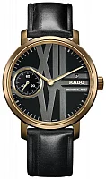 Rado DiaMaster Gent RHW1 Mechanical Limited Edition XXL R14586155
