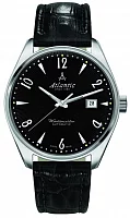Atlantic Worldmaster Art Deco Automatic 51752.41.60
