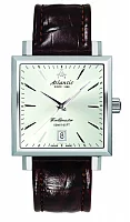 Atlantic Worldmaster Square 54350.41.21