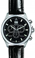 Atlantic Worldmaster Chrono 55460.41.61