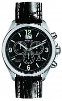Atlantic Worldmaster Chrono 55460.41.65