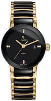 Rado Centrix Lady Diamonds Automatic S R30034712