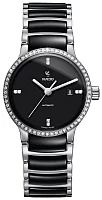 Rado Centrix Lady Diamonds Automatic S R30160712