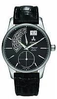 Atlantic Seaport Big Date Retrograde 56351.41.61