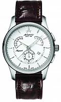 Atlantic Seaport Chrono Retrograde 56450.41.21