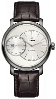 Rado DiaMaster Gent Automatic Grande Seconde XXL Plasma R14129106