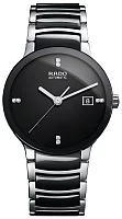 Rado Centrix Gent Diamonds Automatic L R30941702