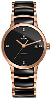 Rado Centrix Gent Diamonds Automatic L R30036712
