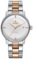 Rado Coupole Classic Gent Diamonds Automatic L R22860722