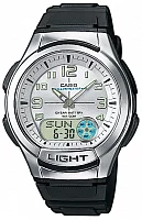 Casio Sport AQ-180W-7BV