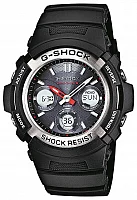 Casio G-Shock Analog-Digital AWG-M100-1AER