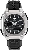 adidas Originals City Tech One Stainless Steel AOFH23575