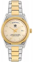 adidas Originals Code Five Day-Date AOSY23542