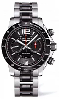 Longines Admiral 24h Chrono Ceramic L3.667.4.56.7