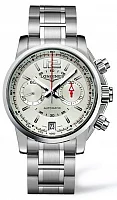 Longines Admiral Chrono L3.666.4.76.6