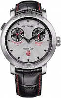 Aerowatch Renaissance Mechanical Polish Basketball Limited Edition AERO BASKET C. ED.