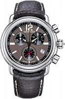 Aerowatch 1942 Chrono Quartz A 79100 AA02