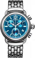 Aerowatch 1942 Chrono Quartz A 79100 AA01 M