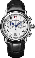 Aerowatch 1942 Chrono Quartz A 83926 AA04