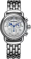 Aerowatch 1942 Chrono Quartz Ladies Diamonds A 83926 AA08 M