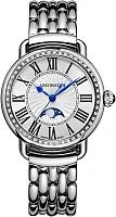 Aerowatch 1942 Elegance Moonphase Diamonds A 43960 AA03 DIA M