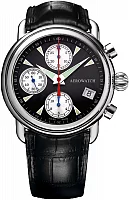 Aerowatch 1942 Gent Automatic Chronograph A 61901 AA08