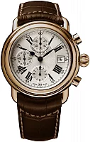 Aerowatch 1942 Gent Automatic Chronograph A 61901 R101