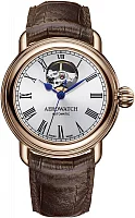 Aerowatch 1942 Gent Automatic Open-Heart A 68900 RO03