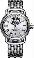 Aerowatch 1942 Gent Automatic Open-Heart A 68900 AA03 M