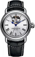 Aerowatch 1942 Gent Automatic Open-Heart A 68900 AA03